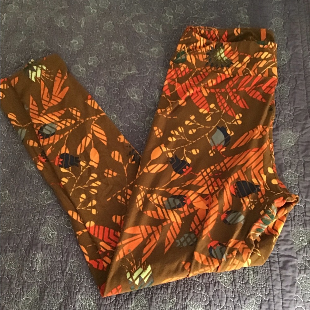 Lularoe leggings